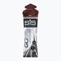 SIS energiagél koffeines kóla ízű SIS131047