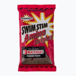 Dynamite Baits Swim Stim Amino 3mm barna ADY040097
