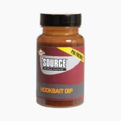 Dynamite Baits The Source Concetrate Cure Dip 100ml bordó ADY040039