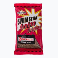 Dynamite Baits Swim Stim Amino 2mm barna ADY04141401