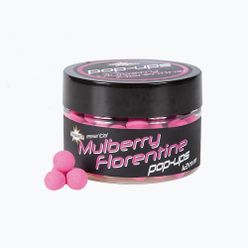 Dynamite Baits Essential Mulberry Florentine Pop Ups rózsaszín ADY041614