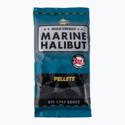 Dynamite Baits Marine Halibut 3mm barna pellet