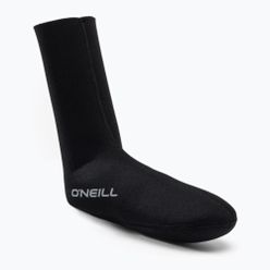 O'Neill Heat neoprén zokni fekete 0041