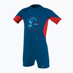 O'Neill Toddler O'Zone UV Spring gyermek úszószivacs kék 5298B
