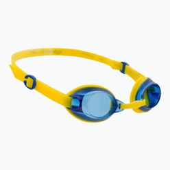 Speedo Jet V2 gyermek úszószemüveg sárga-kék 68-09298B567