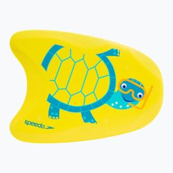 Speedo Turtle Teknőc nyomtatott úszógumi sárga 8-12247D702