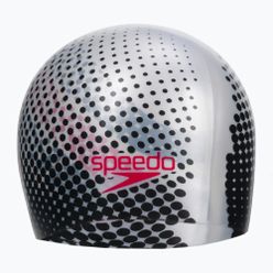 Speedo Reversible Moud szürke úszósapka 68-09337D668