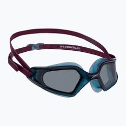 Speedo Hydropulse úszószemüveg fekete és lila 68-12268D648