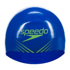 Speedo Fastskin kék úszósapka 68-08216F932