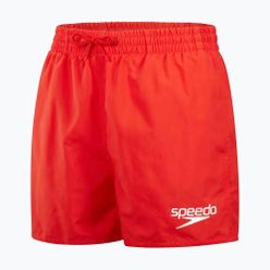 Speedo Essential 13  gyermek úszónadrág narancssárga 68-12412F943