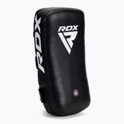 RDX T1 ívelt thai kick pad fekete APR-T1B treinng disc