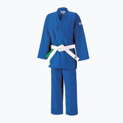 Mizuno Kodomo 2 Judo Gl pánttal 22GG9A352727