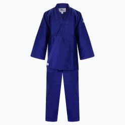 Judo Gl Mizuno Hayato kék 22GG9A552827Z