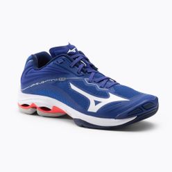 Mizuno Wave Lightning Z6 röplabda cipő kék V1GA200020