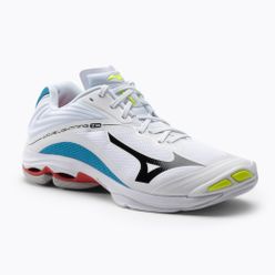 Mizuno Wave Lightning Z6 röplabda cipő fehér V1GA200046