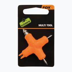 Fox Edges Micro multi szerszám narancssárga CAC587
