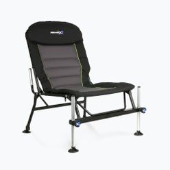 Matrix Fishing Chair Deluxe kiegészítő szék fekete GBC002