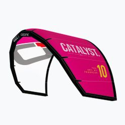 Ozone Catalyst V3 rózsaszín kite kitesurfing kite CATV3K8JW