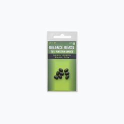 ESP Balance ponty gyöngyök 8 db zöld ETTLBB01WG
