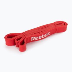 Reebok Power Band ellenállóképességi szalag piros RSTB-10080