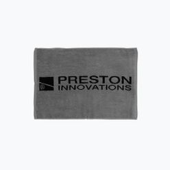 Preston szürke horgásztörölköző P0200229