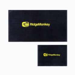 RidgeMonkey LX kéztörlő szett fekete fekete RM134