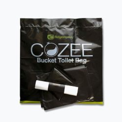 Ridge Monkey CoZee WC-táskák fekete RM178