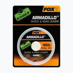 FOX Edges Armadillo Camo fonott dobóelőke CAC746