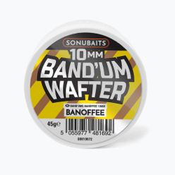 Sonubaits Band'um Wafters Banoffee horgos csali dumbells S1810072