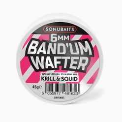 Sonubaits Band'um Wafters Krill & Squid horogcsali dumbells S1810074