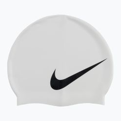 Nike Big Swoosh úszósapka fehér NESS8163