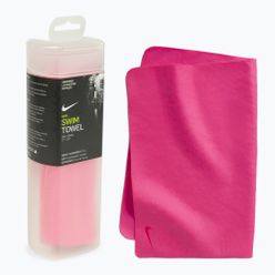Nike Hydro gyorsszárító törölköző rózsaszín NESS8165-673