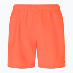 Férfi Nike Essential 5  Volley úszónadrág narancssárga NESSA560