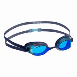 Nike LEGACY MIRROR úszószemüveg kék NESSA178