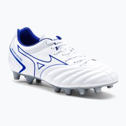 Mizuno Monarcida Neo II Select AS labdarúgócipő fehér P1GA22252525- 06+