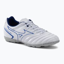Mizuno Monarcida Neo II Select AS labdarúgócipő fehér P1GD222525- 07
