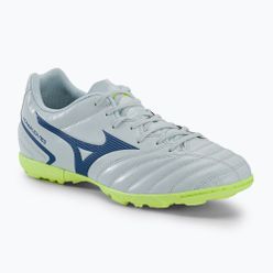 Mizuno Monarcida Neo II Select AS férfi labdarúgó cipő világoskék P1GD222527 07+