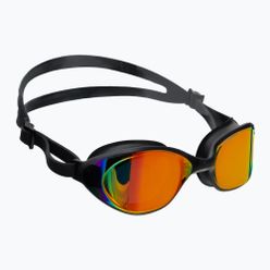 Nike úszó napszemüveg Expanse Mirror fekete NESSB160 NESSB160