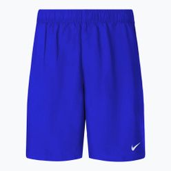 Gyermek Nike Essential 4  Volley úszónadrág kék NESSB866
