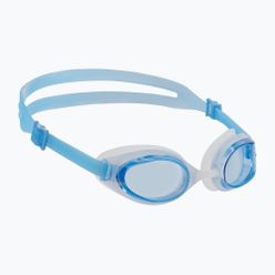 Nike Hyper Flow kék úszószemüveg NESSA182