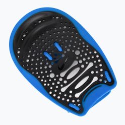 Nike Edzéssegédeszközök Kézi úszó lapátok fekete NESS9173
