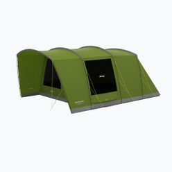 Vango Avington Flow 500 5 személyes kemping sátor zöld TESAVFLOW000001