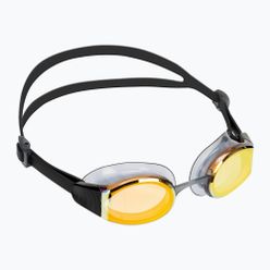 Speedo Mariner Pro Mirror úszószemüveg fekete 8-00237314554
