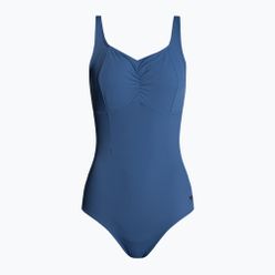 Speedo AquaNite Shaping női egyrészes fürdőruha kék 8-00307015427