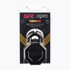 Opro UFC Gold állkapocsvédő fekete