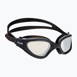 HUUB úszószemüveg Aphotic Fotokróm fekete A2-AGBB