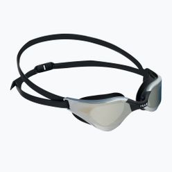 HUUB Thomas Lurz úszószemüveg fekete A2-LURZ