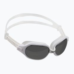 HUUB Retro úszószemüveg fehér A2-RETRO