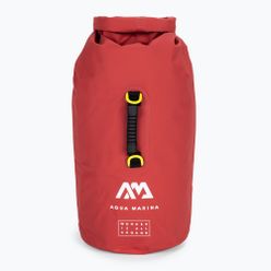 Aqua Marina Dry Bag vízálló táska 40l piros B0303037