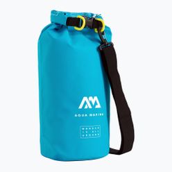 Aqua Marina Dry Bag 10l vízálló táska világoskék B0303035